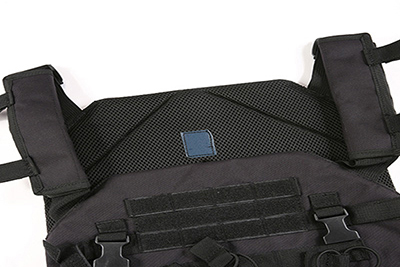Tactical bullletproof military vest security equipment