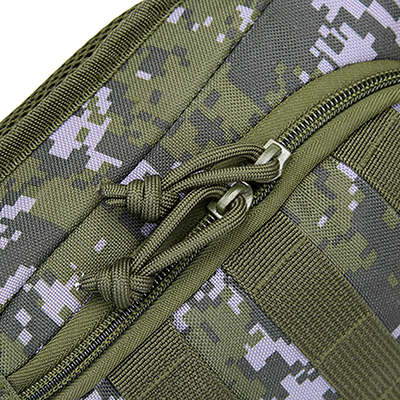 Military outdoor backpack water bag