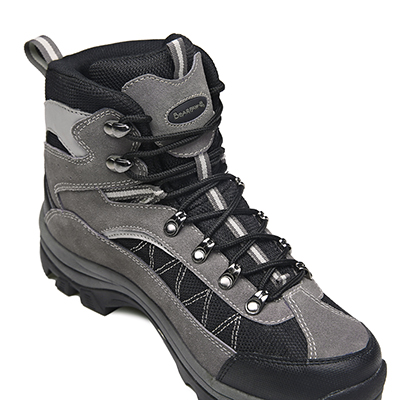 Military steel toe shoes