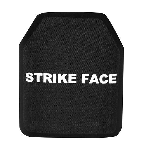 Military pe ceramic bulletproof ballistic plates