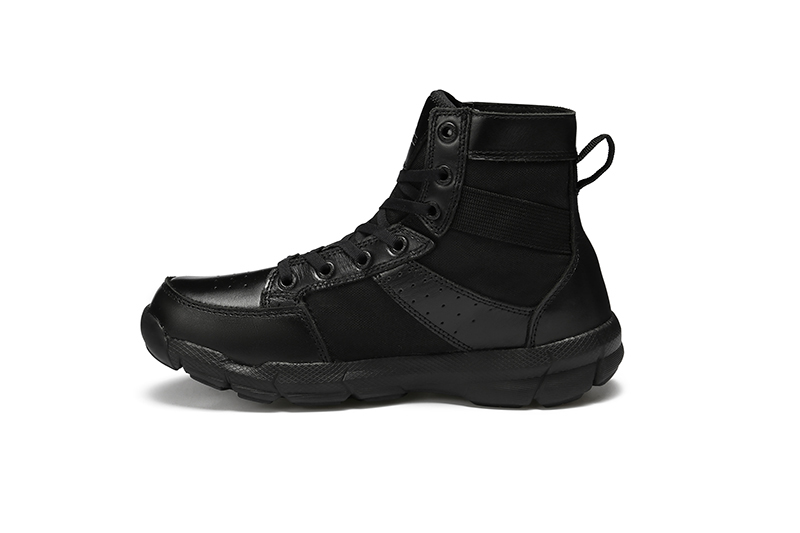 compression resistance safety shoes