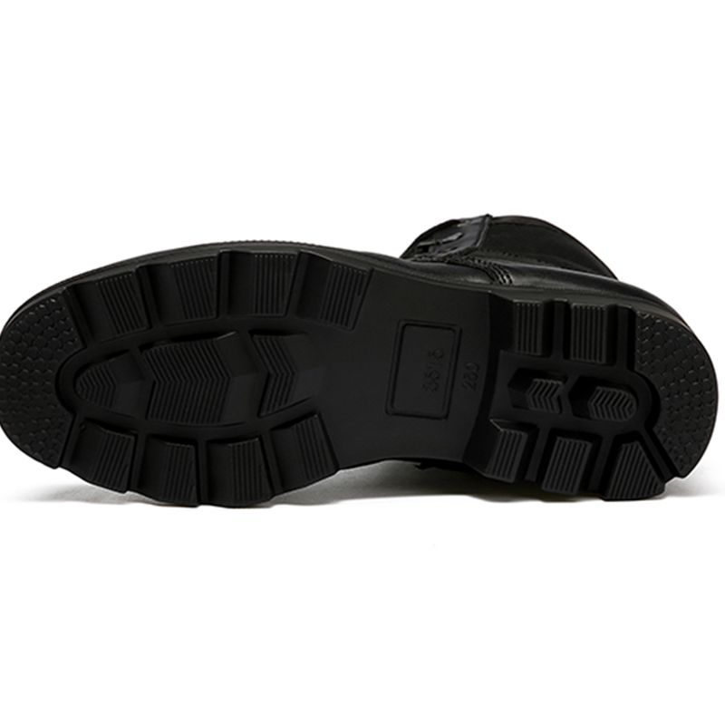 military tactical boots