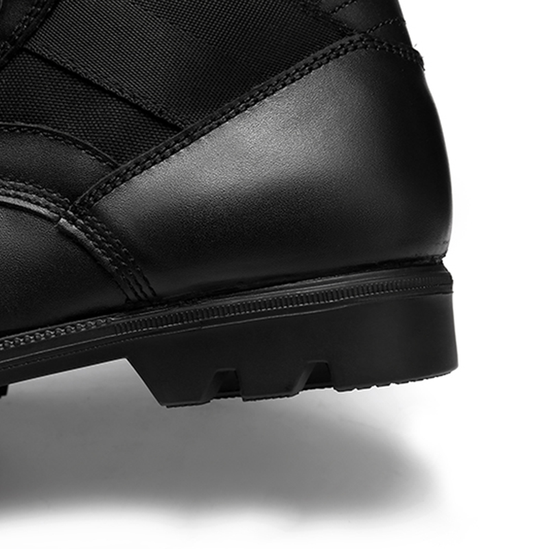 military combat boots
