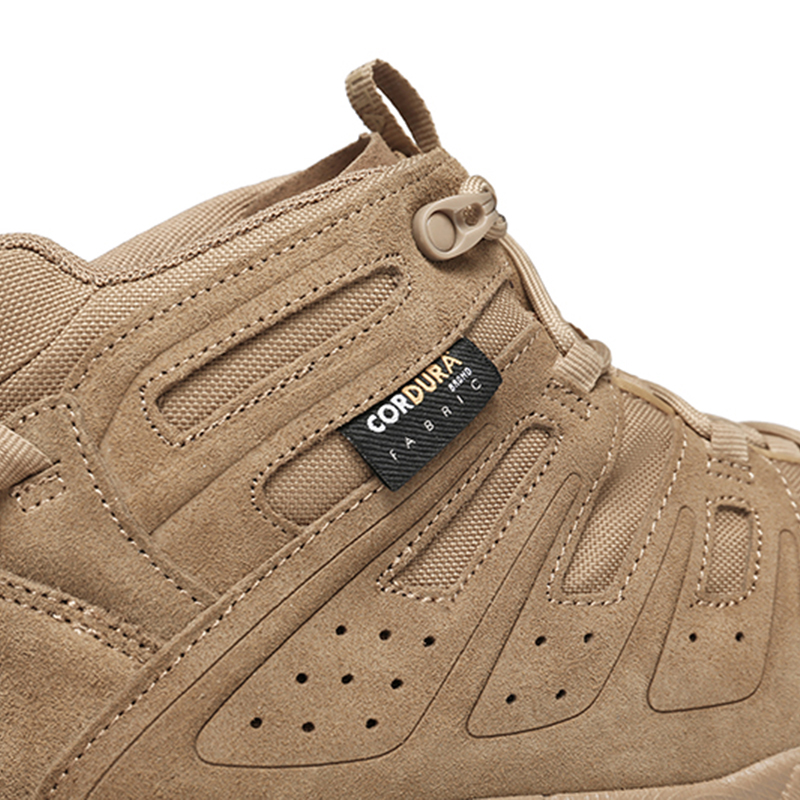 Military Tactical boots