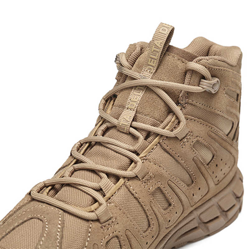 Military Tactical boots