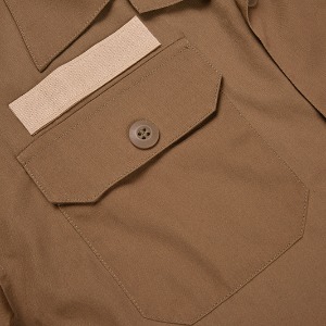 Police officer shirt