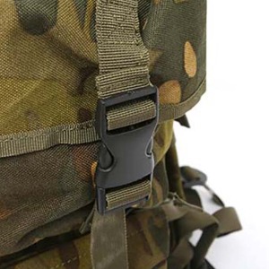 Woodland Military Tactical Bag 