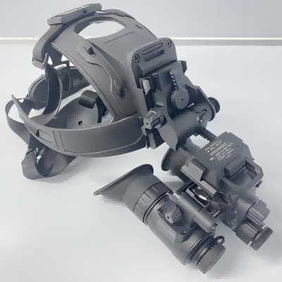 waterproof night vision