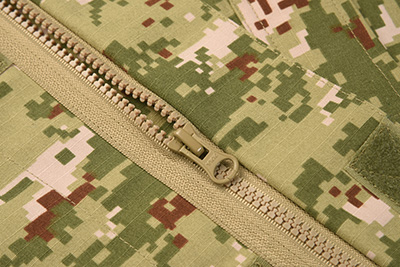 Kuwait digital camouflage uniform