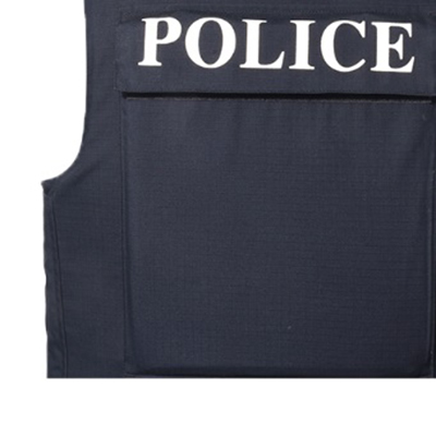 Police bullet proof vest