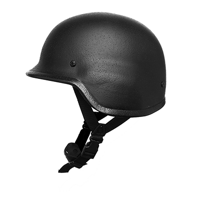 Pasgt ballistic helmet