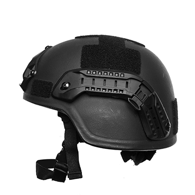 Tactical mich helmet