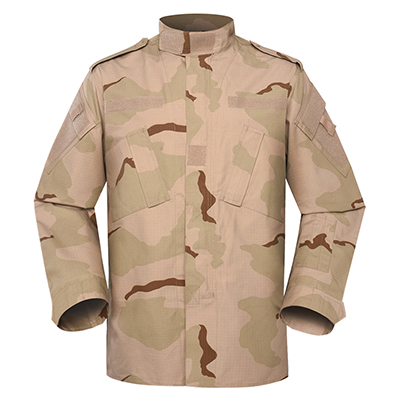 military uniform