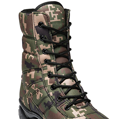 military tactical jungle boots