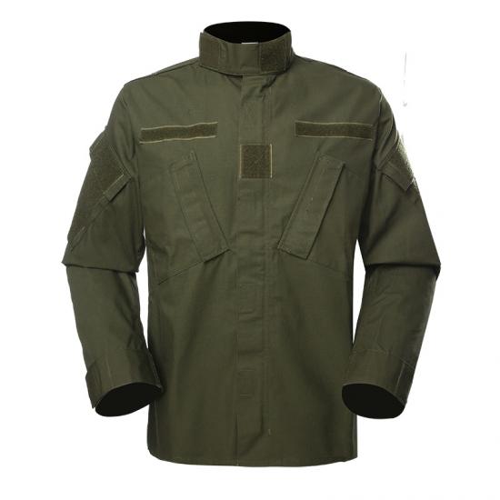 ACU Tactical Combat Uniform