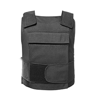 NIJ 3 PE KEVLAR ARAMID bulletproof ballistic vest