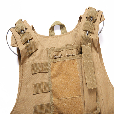 military police tactical vest