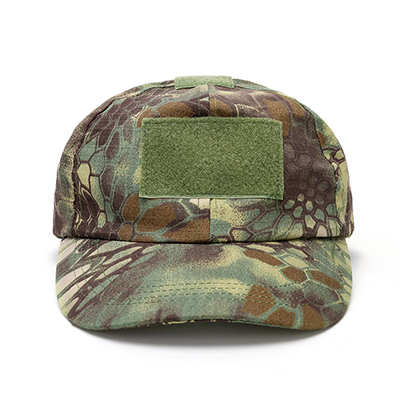 Camouflage Military Hat Factory