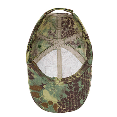 Camouflage Military Combat Army Hat Factory