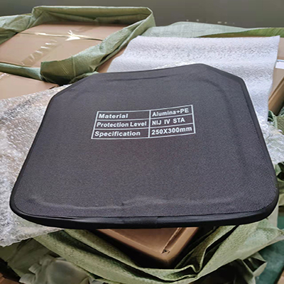 ballistic plates supplier