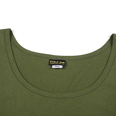 military sport T shirt