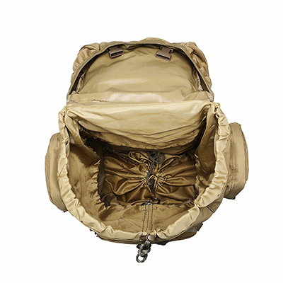 wholesale Army backpack bag supplier