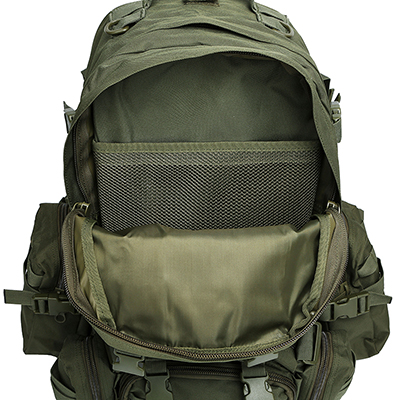Army Green Military large capacity bag 