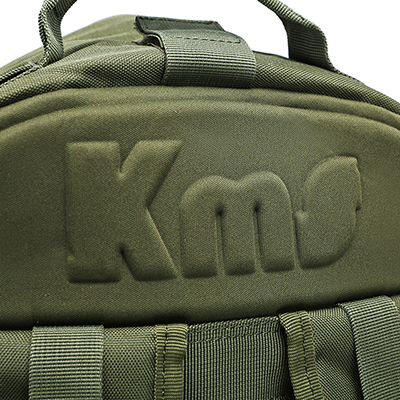 Army Green Military large capacity backpack