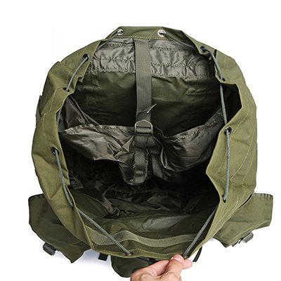 Military hiking outdoor supplier