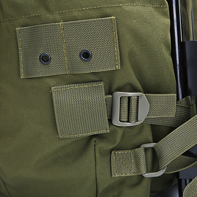 Durable high quality wholesale military bag backpack supplier 