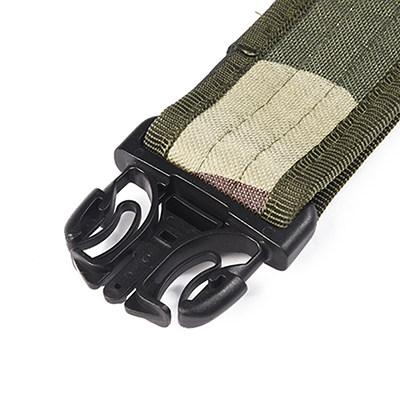 military tactical belt supplier