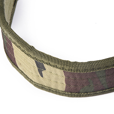 military pp camouflage outdoor belt factory