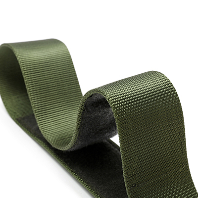 custom logo army militray uniform belt supplier