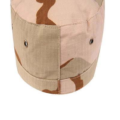 Military army camouflage outdoor cap hat supplier