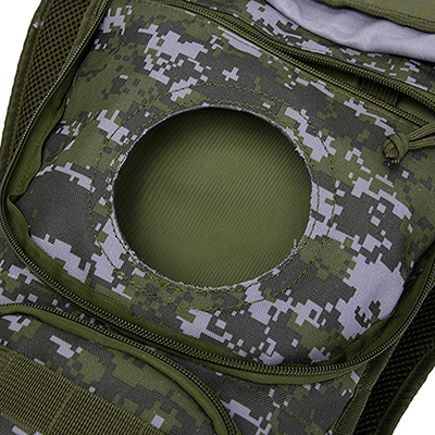 Military Army Water hydration bag