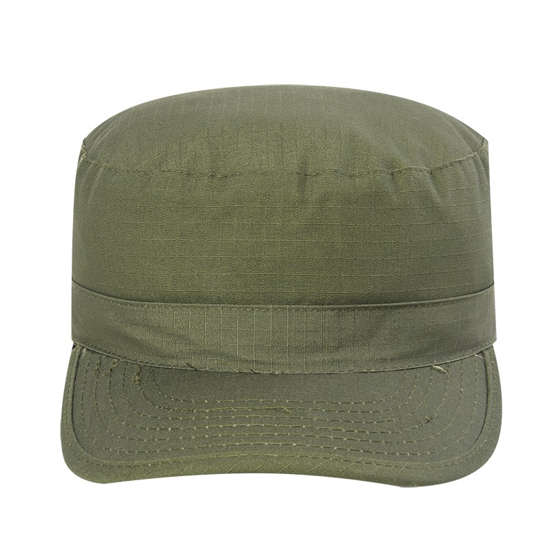 Military army outdoor cap hat factory