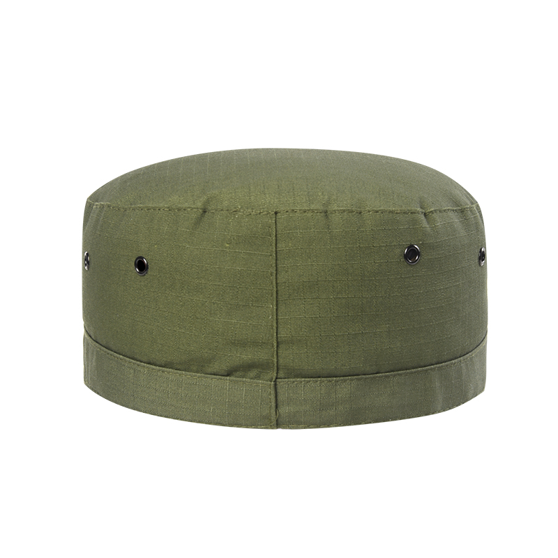 Military army camouflage outdoor cap hat supplier