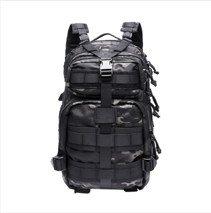 Tactical bag MOLLE