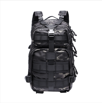 Borsa tattica MOLLE