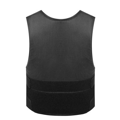 NIJ IIIA PE military tactical bulletproof conceal vest