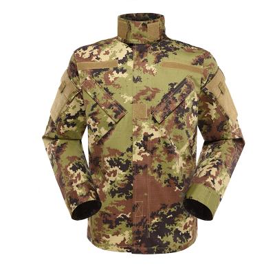 China Olive Green Police Security Combat Uniform Manufacturer & Factory ...