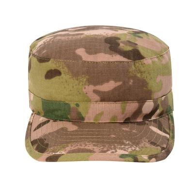 Camouflage military army tactical cap