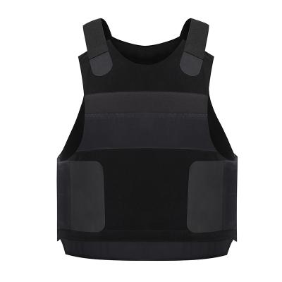 Buy Wholesale China Nij Iiia White Bulletproof Body Armor Bullet