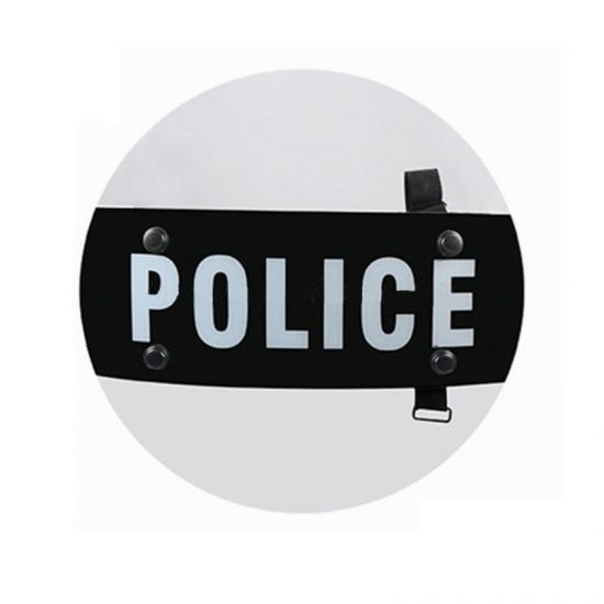 PC Police Anti Riot Shield