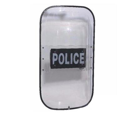 mlitary police anti riot shield