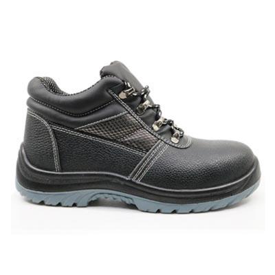 Toe protection protective work safety shoes