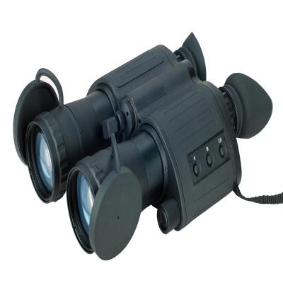 Tatcical scout binoculars night vision