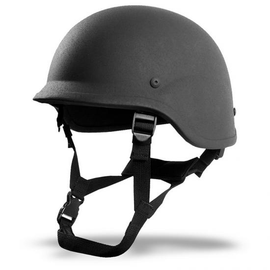 Police Safety Level 3 a UHMWPE Pasgt Bullet Proof Helmet - China Ballistic  Helmet, Bulletproof Helmet