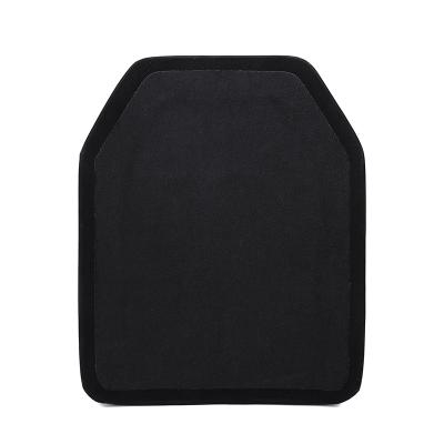 Military PE silicon NIJ III bulletproof ballistic plates