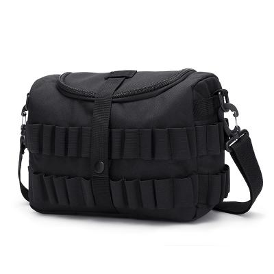 Military tactical ammunition cartridge bag